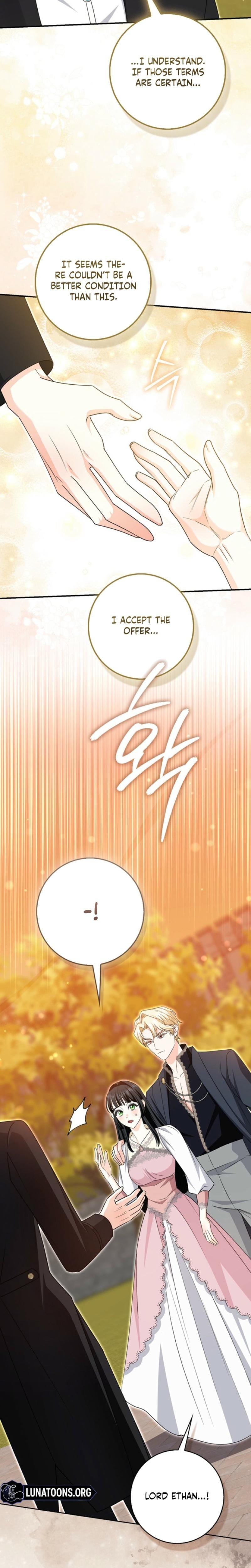 The Savior's First Lady Uncensored, chapter 20, page 11 of 27