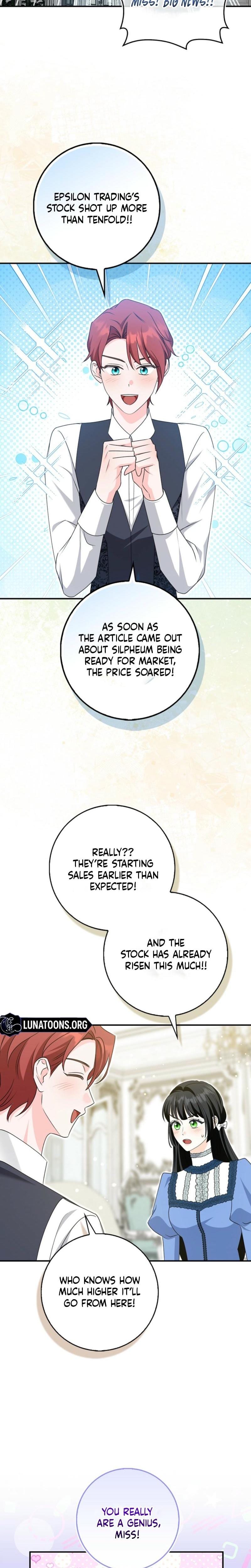 The Savior's First Lady Uncensored, chapter 21, page 10 of 25