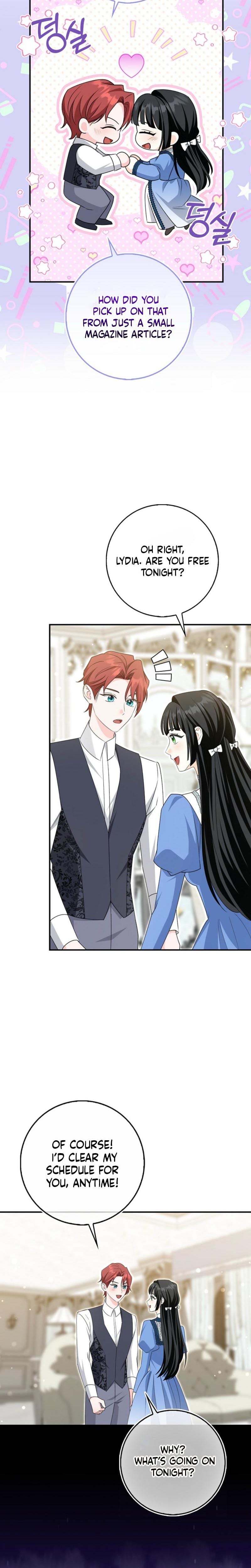 The Savior's First Lady Uncensored, chapter 21, page 11 of 25