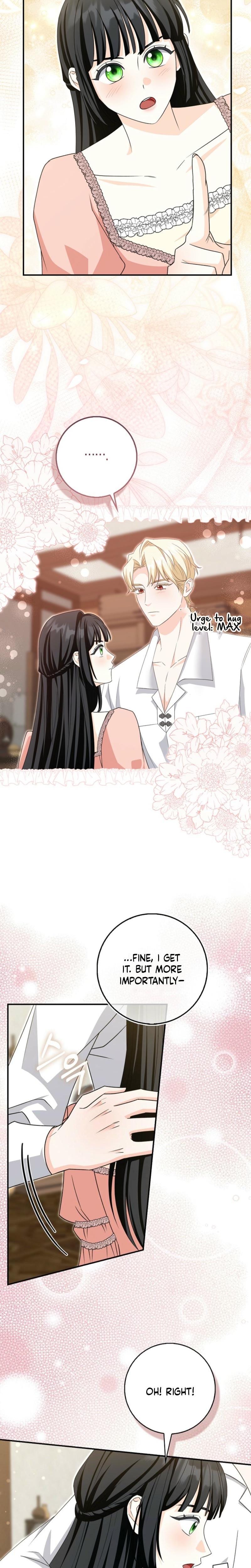 The Savior's First Lady Uncensored, chapter 21, page 17 of 25