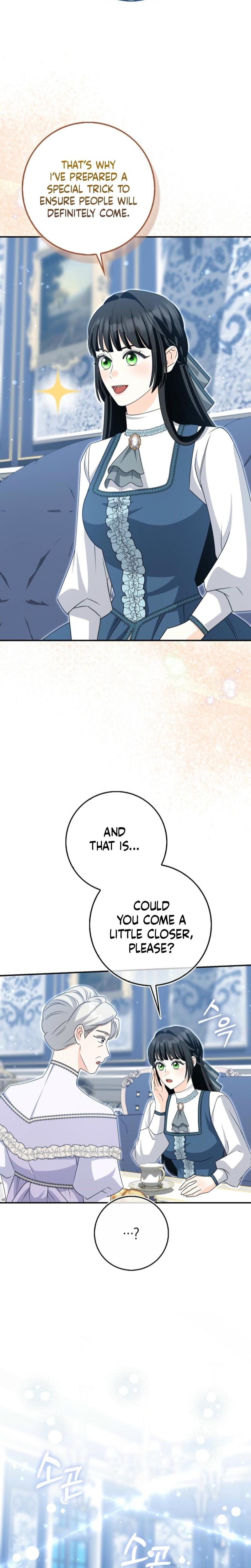 The Savior's First Lady Uncensored, chapter 22, page 10 of 27