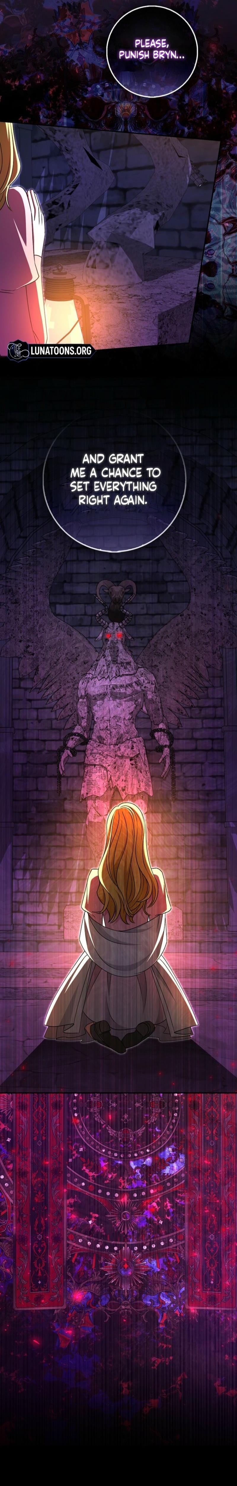 The Savior's First Lady Uncensored, chapter 22, page 26 of 27