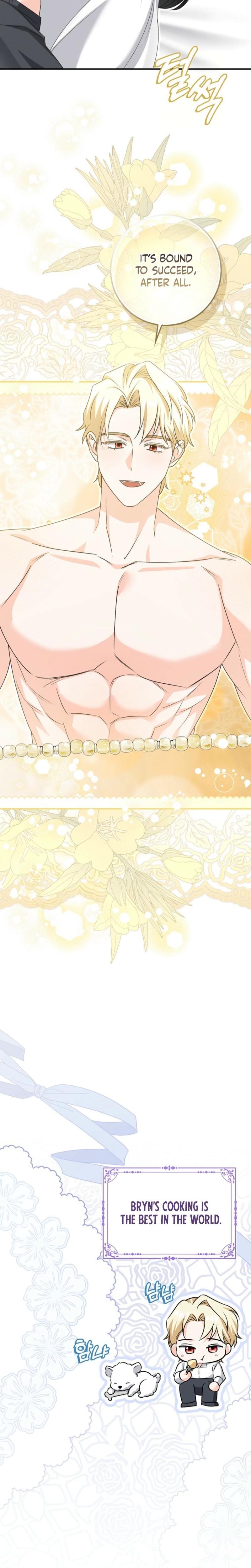 The Savior's First Lady Uncensored, chapter 24, page 12 of 27
