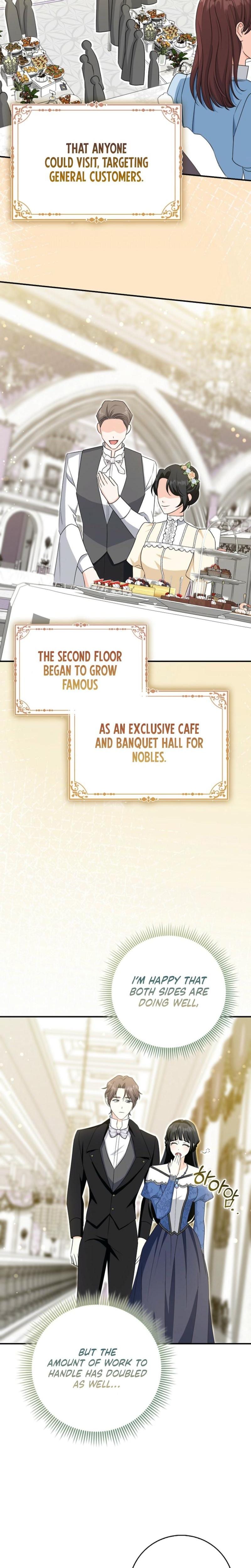 The Savior's First Lady Uncensored, chapter 26, page 6 of 26