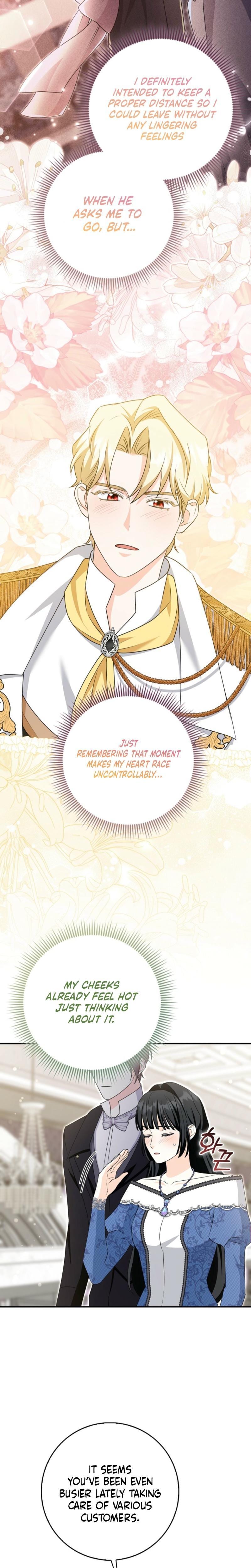 The Savior's First Lady Uncensored, chapter 26, page 9 of 26