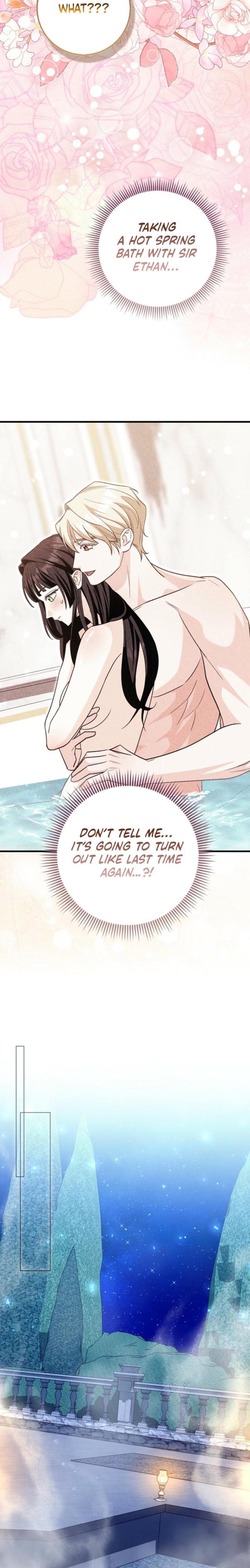 The Savior's First Lady Uncensored, chapter 27, page 12 of 26