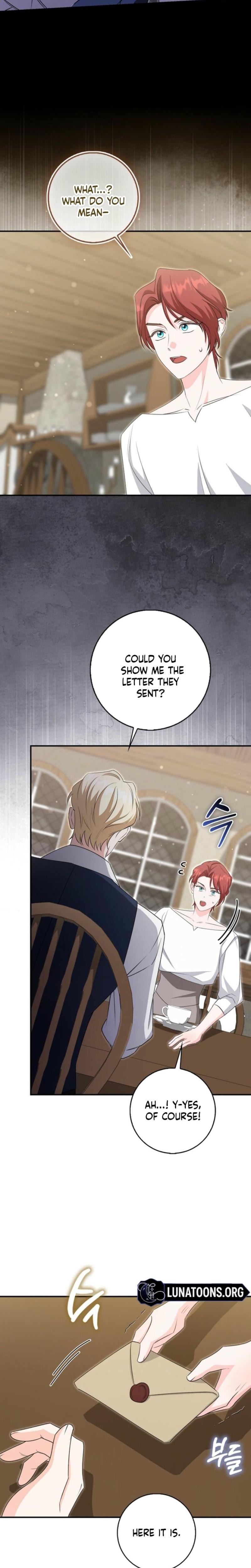 The Savior's First Lady Uncensored, chapter 29, page 10 of 26