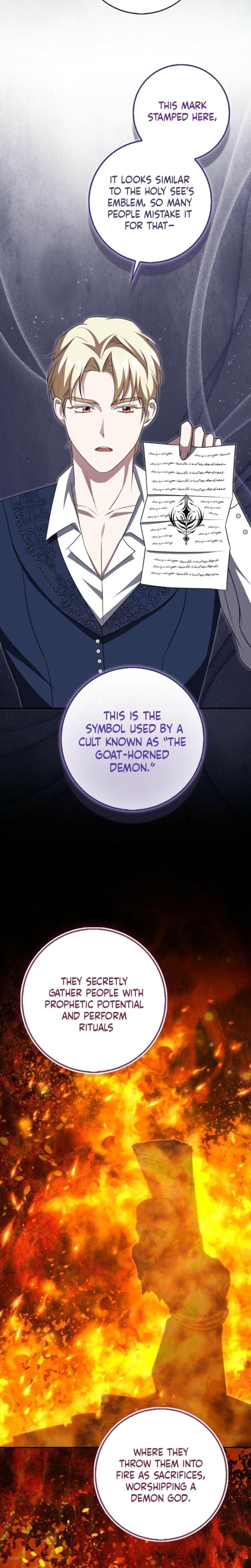 The Savior's First Lady Uncensored, chapter 29, page 12 of 26