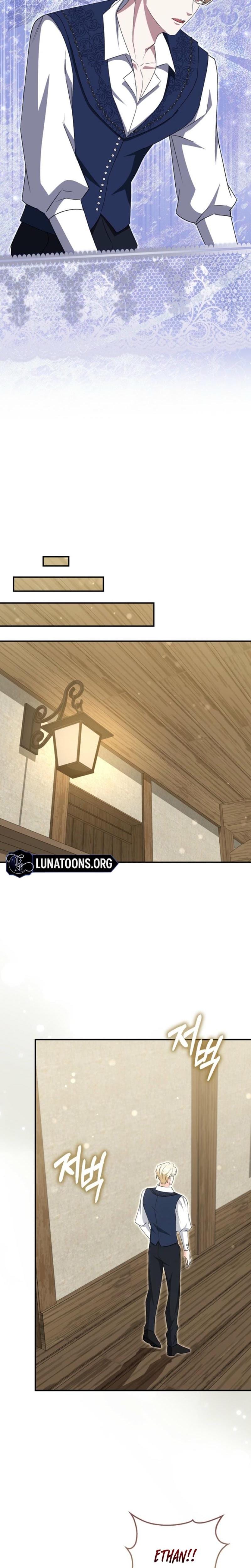 The Savior's First Lady Uncensored, chapter 29, page 19 of 26