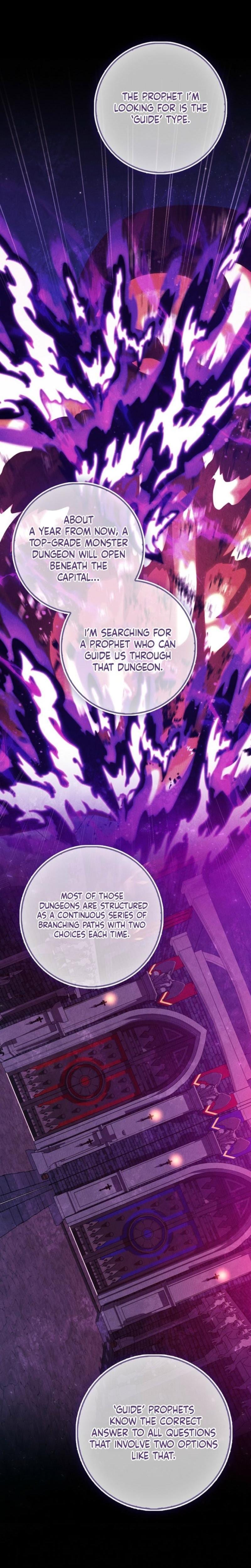 The Savior's First Lady Uncensored, chapter 29, page 22 of 26