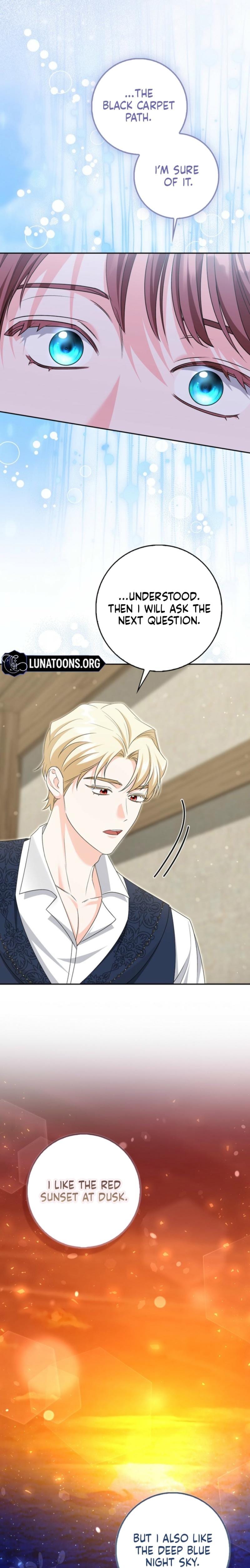 The Savior's First Lady Uncensored, chapter 30, page 17 of 25