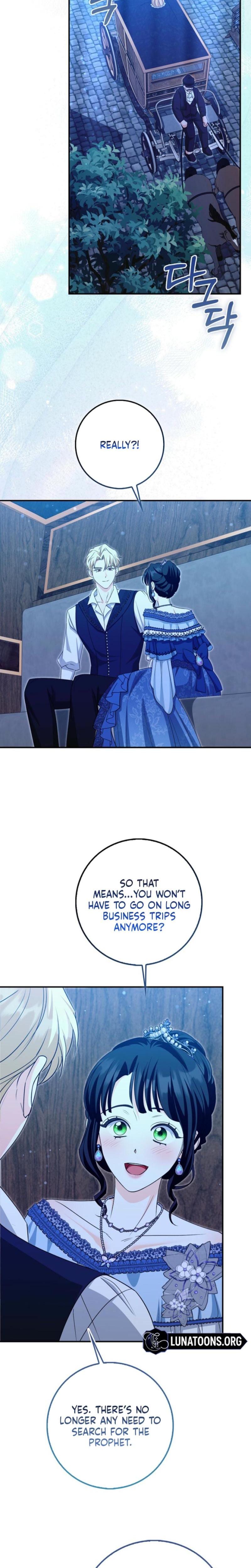 The Savior's First Lady Uncensored, chapter 31, page 10 of 29