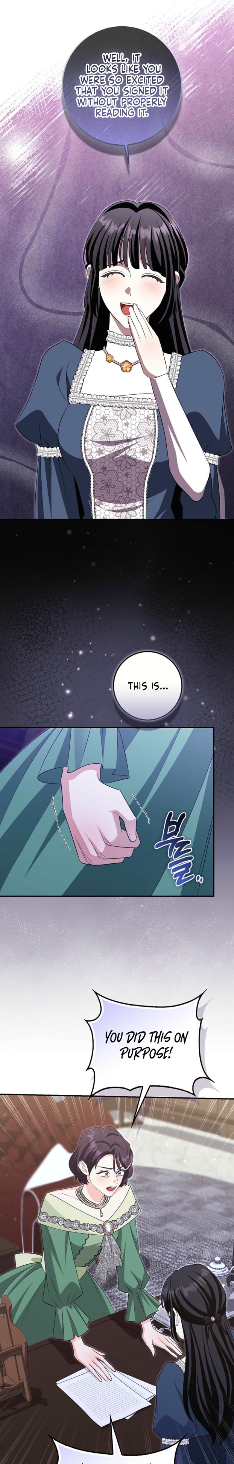 The Savior's First Lady Uncensored, chapter 32, page 16 of 26