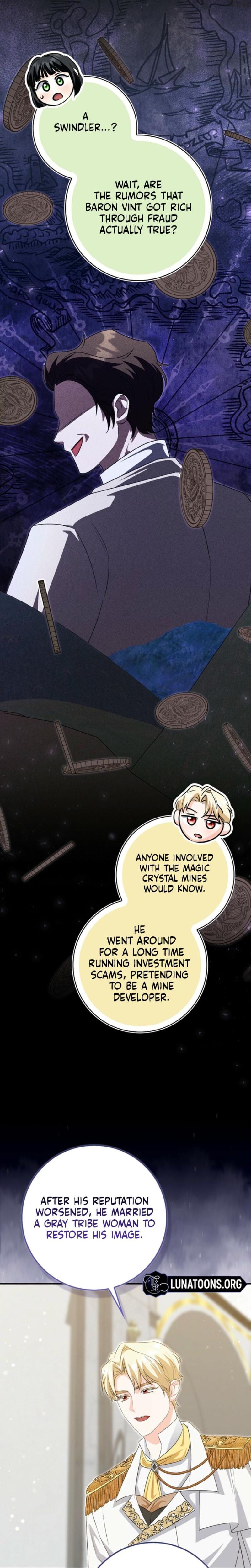 The Savior's First Lady Uncensored, chapter 34, page 10 of 28
