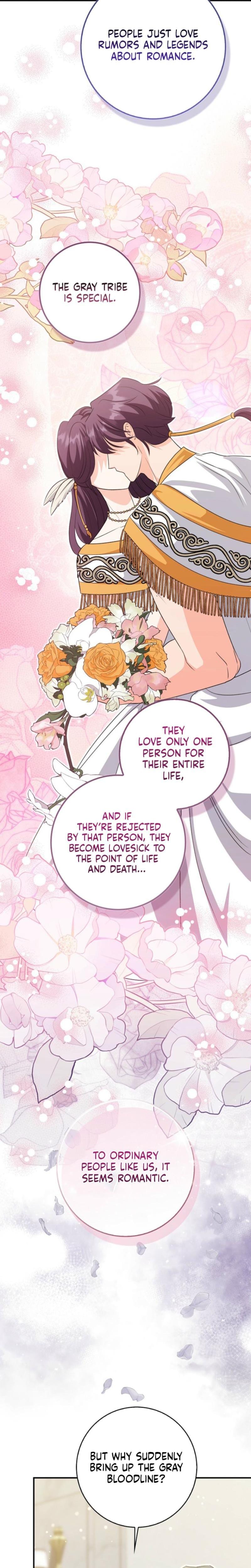 The Savior's First Lady Uncensored, chapter 34, page 11 of 28