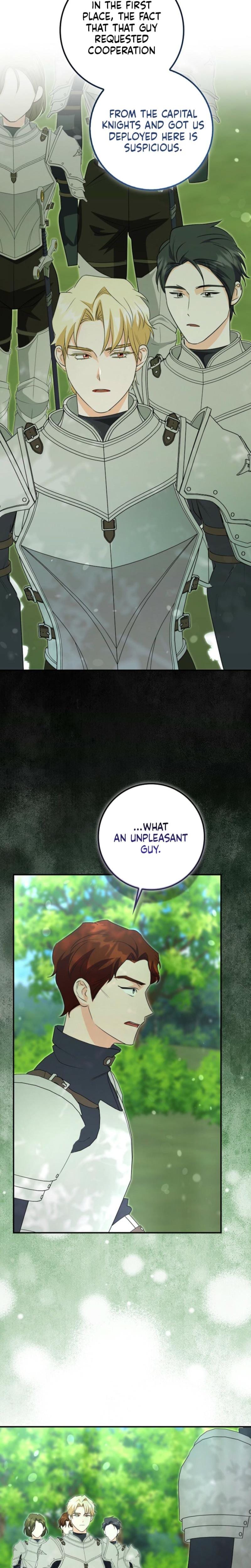 The Savior's First Lady Uncensored, chapter 34, page 26 of 28
