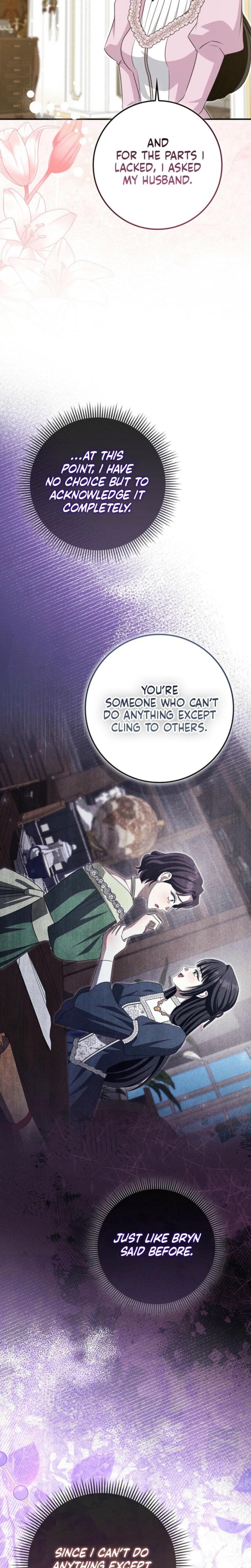 The Savior's First Lady Uncensored, chapter 39, page 9 of 29