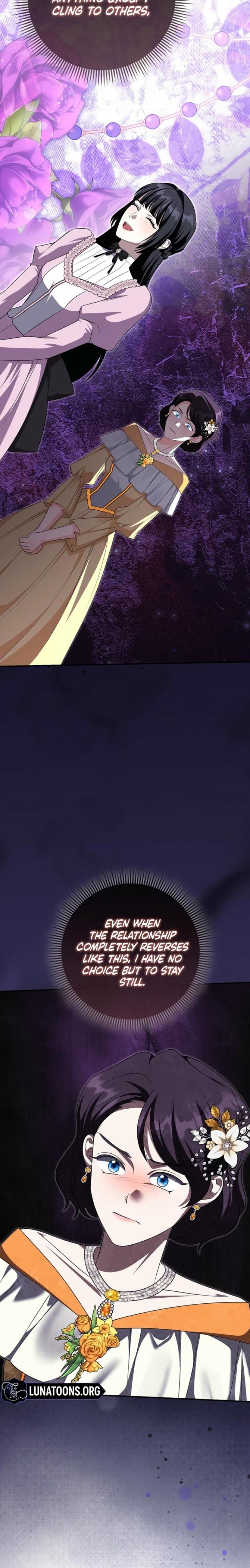 The Savior's First Lady Uncensored, chapter 39, page 10 of 29