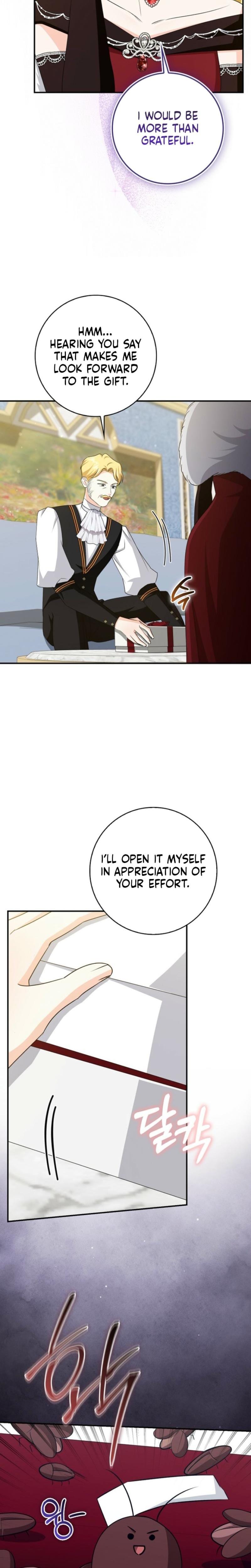 The Savior's First Lady Uncensored, chapter 39, page 13 of 29