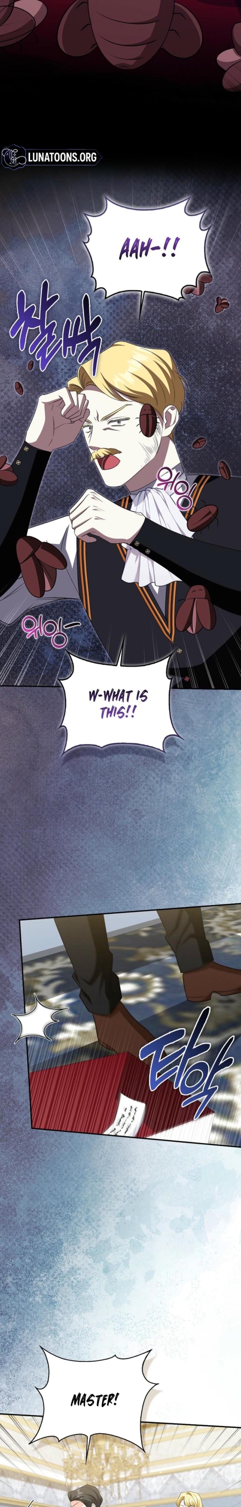 The Savior's First Lady Uncensored, chapter 39, page 14 of 29