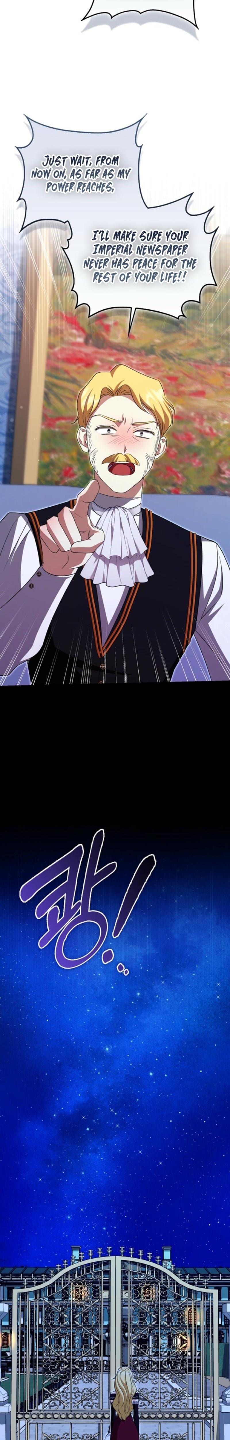 The Savior's First Lady Uncensored, chapter 39, page 19 of 29