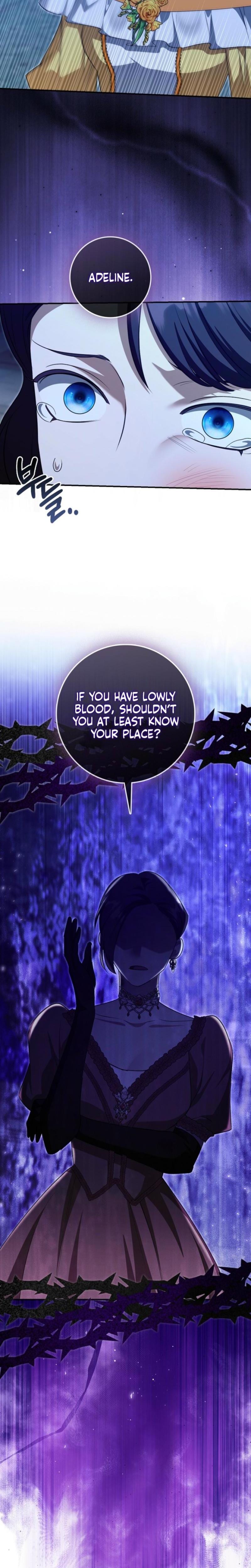 The Savior's First Lady Uncensored, chapter 39, page 28 of 29
