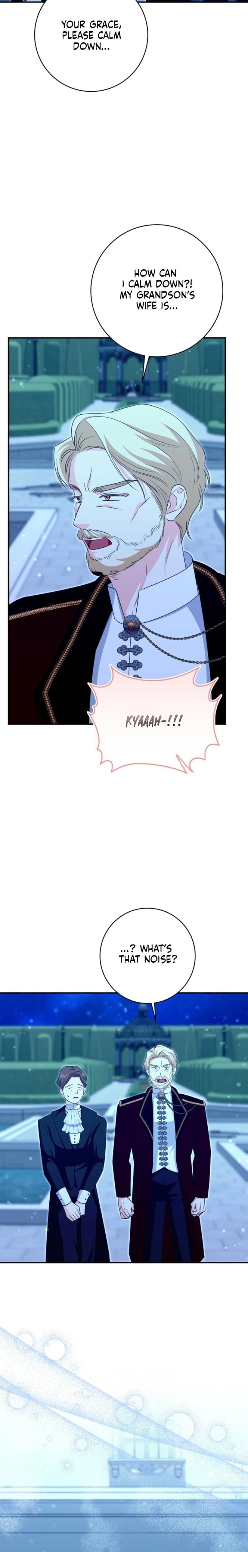 The Savior's First Lady Uncensored, chapter 40, page 26 of 28