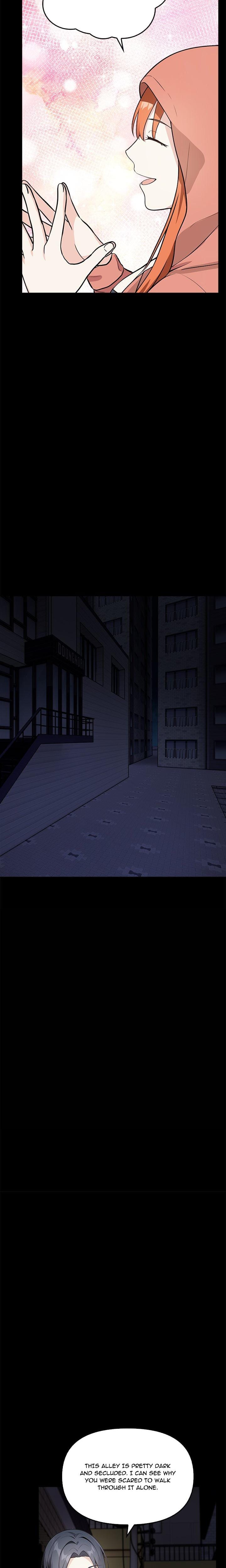 The Secret of a Girls’ Dorm Uncensored, chapter 1, page 6 of 15
