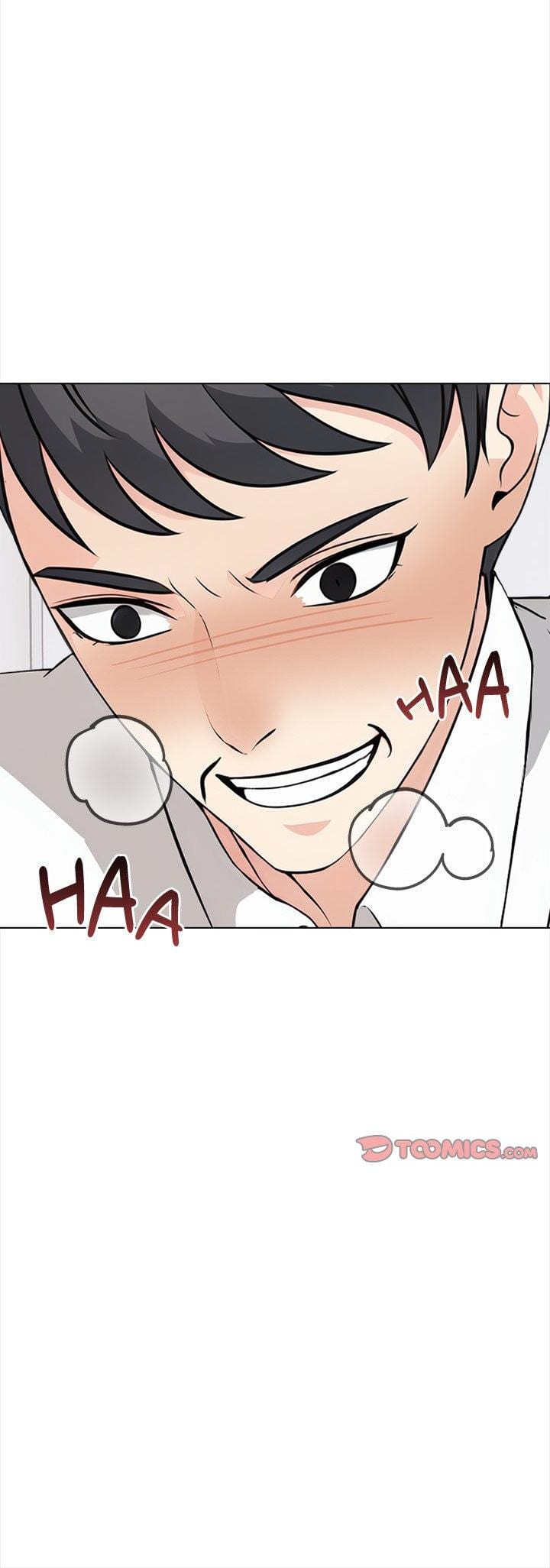 The Secret of a Girls’ Dorm Uncensored, chapter 7, page 16 of 16