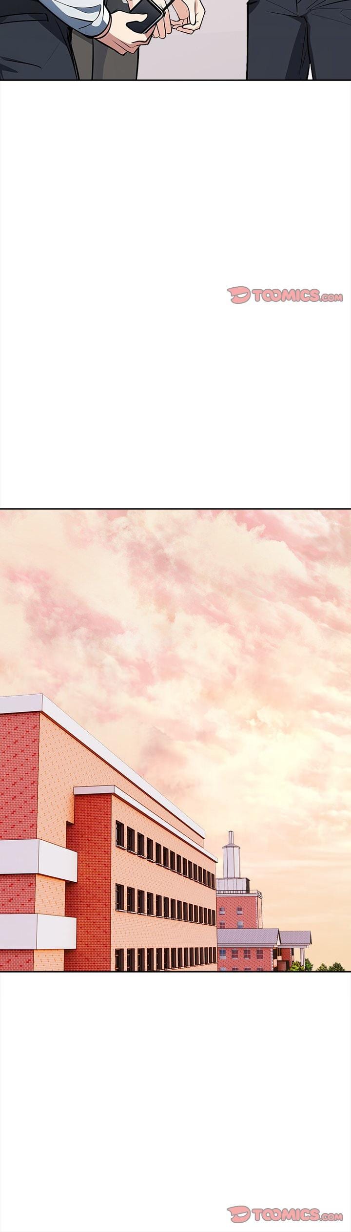 The Secret of a Girls’ Dorm Uncensored, chapter 8, page 18 of 18