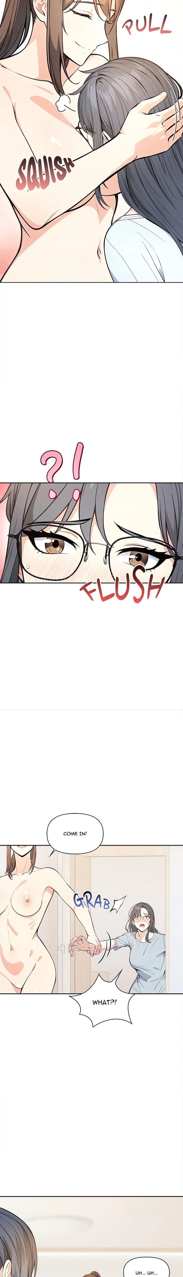 The Secret of a Girls’ Dorm Uncensored, chapter 10, page 6 of 20
