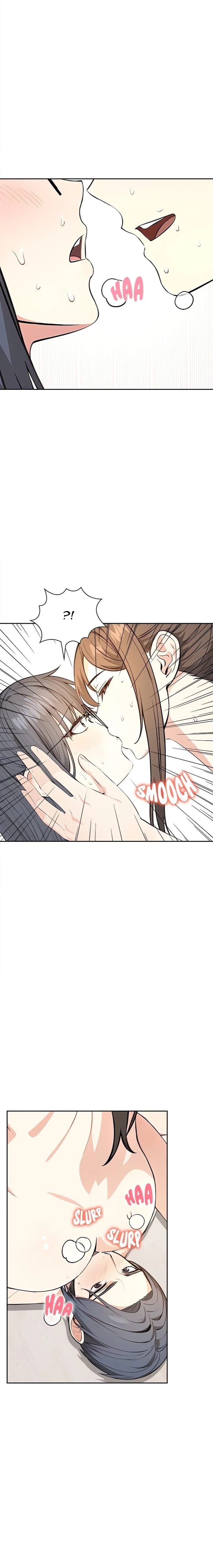 The Secret of a Girls’ Dorm Uncensored, chapter 10, page 16 of 20