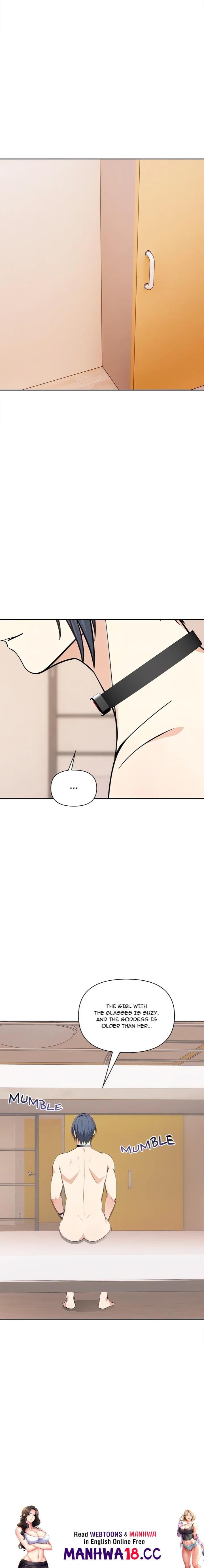 The Secret of a Girls’ Dorm Uncensored, chapter 10, page 20 of 20