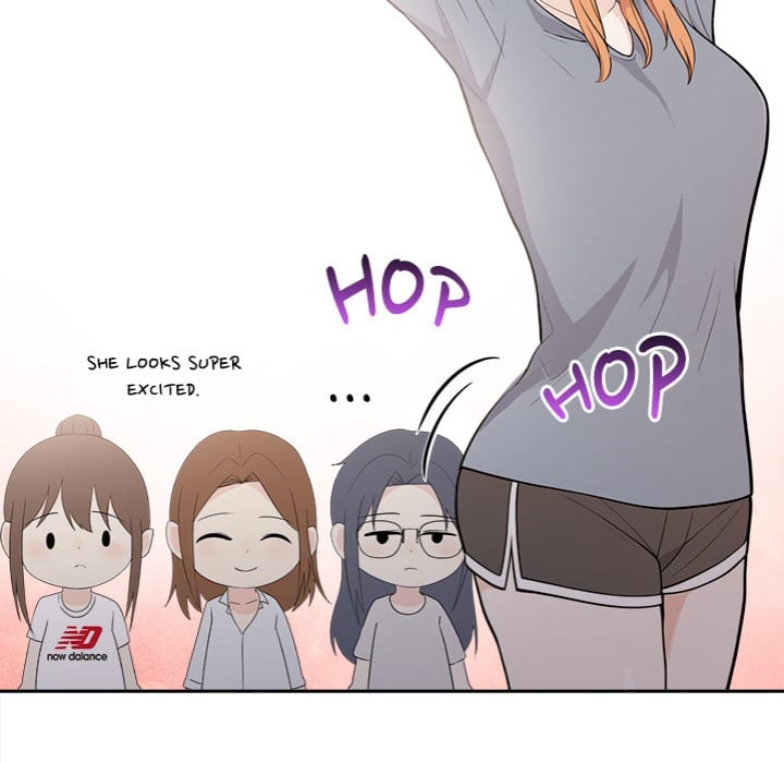 The Secret of a Girls’ Dorm Uncensored, chapter 12, page 5 of 123