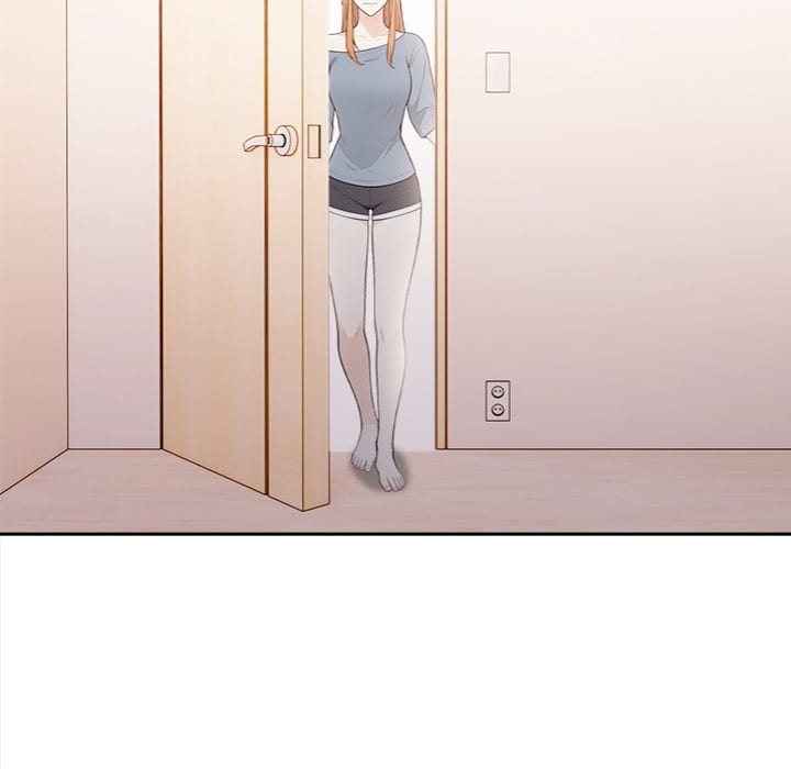 The Secret of a Girls’ Dorm Uncensored, chapter 12, page 18 of 123