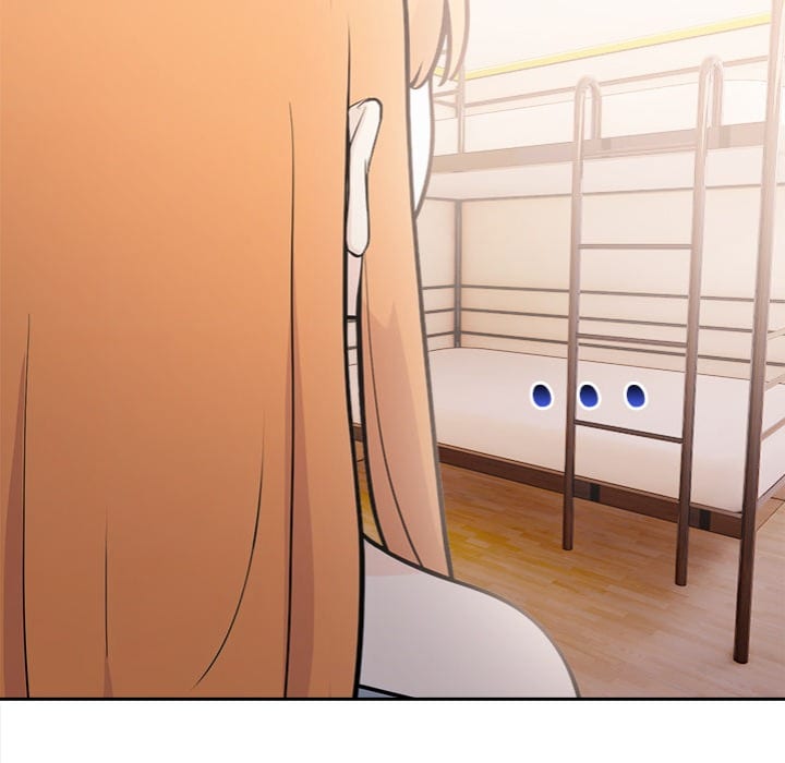 The Secret of a Girls’ Dorm Uncensored, chapter 12, page 20 of 123