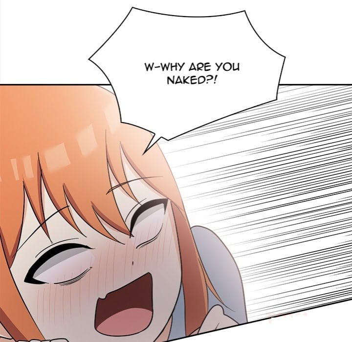 The Secret of a Girls’ Dorm Uncensored, chapter 12, page 27 of 123