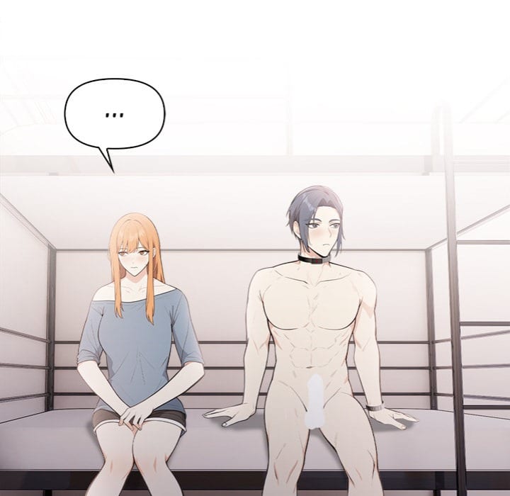The Secret of a Girls’ Dorm Uncensored, chapter 12, page 35 of 123