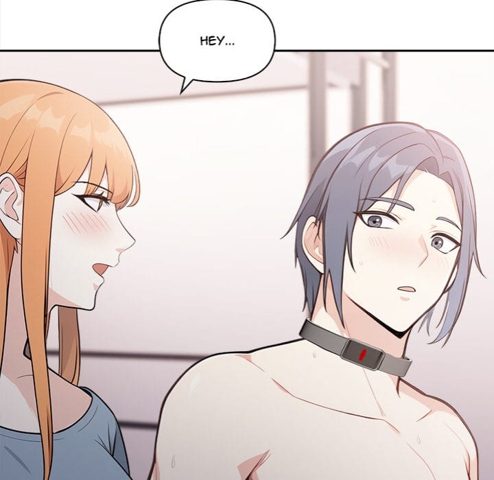 The Secret of a Girls’ Dorm Uncensored, chapter 12, page 43 of 123