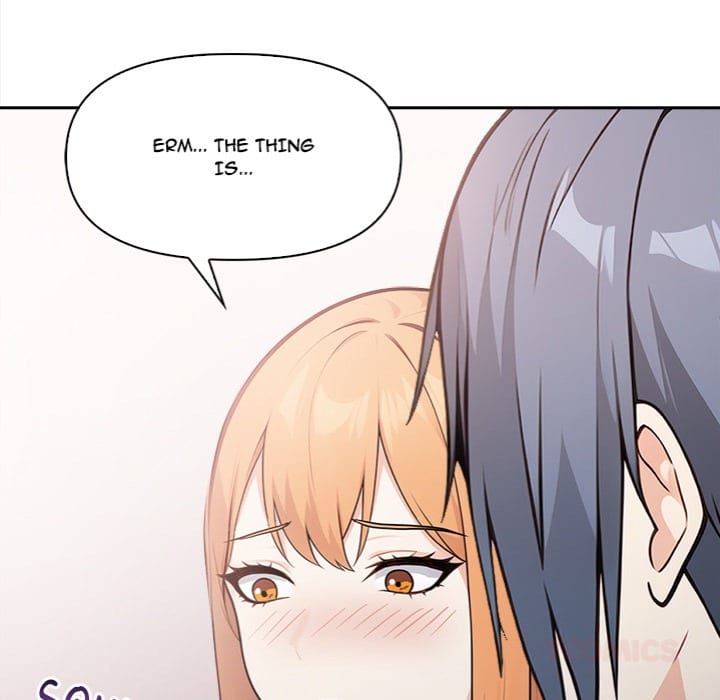 The Secret of a Girls’ Dorm Uncensored, chapter 12, page 45 of 123