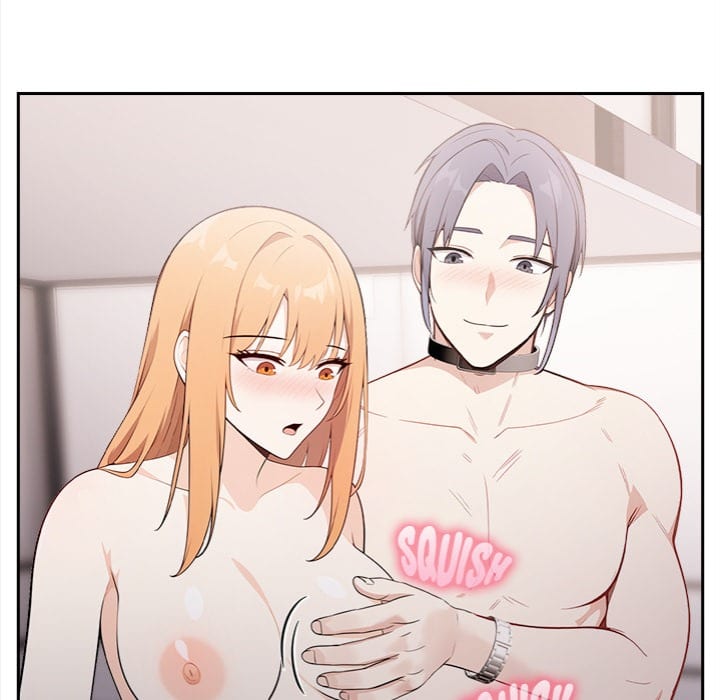 The Secret of a Girls’ Dorm Uncensored, chapter 12, page 73 of 123