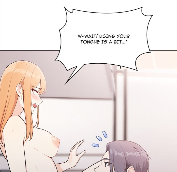 The Secret of a Girls’ Dorm Uncensored, chapter 12, page 86 of 123