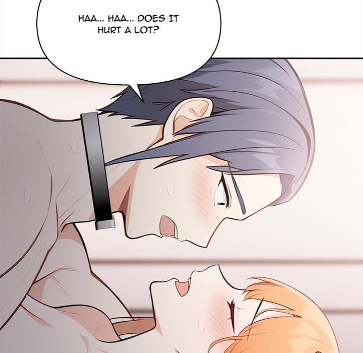The Secret of a Girls’ Dorm Uncensored, chapter 12, page 104 of 123