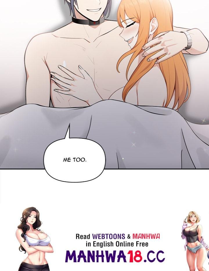 The Secret of a Girls’ Dorm Uncensored, chapter 12, page 122 of 123