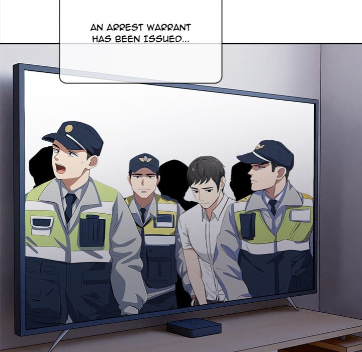 The Secret of a Girls’ Dorm Uncensored, chapter 13, page 21 of 114
