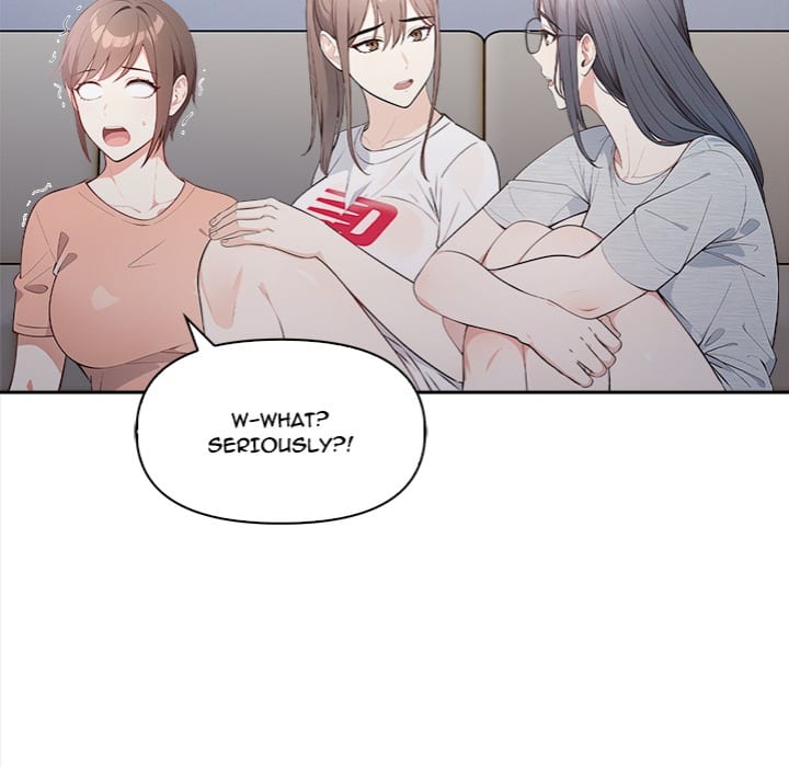 The Secret of a Girls’ Dorm Uncensored, chapter 13, page 29 of 114