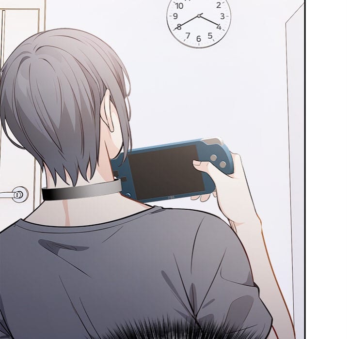 The Secret of a Girls’ Dorm Uncensored, chapter 13, page 64 of 114