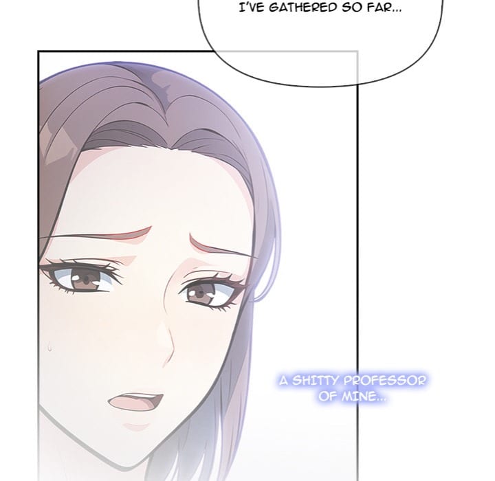 The Secret of a Girls’ Dorm Uncensored, chapter 13, page 70 of 114