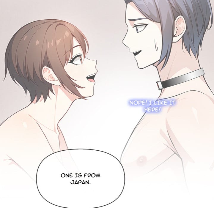 The Secret of a Girls’ Dorm Uncensored, chapter 13, page 72 of 114
