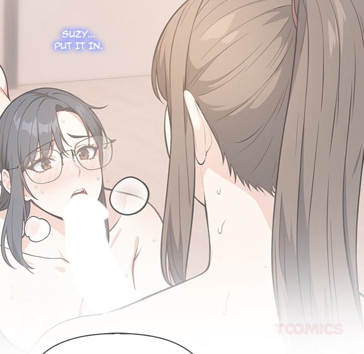The Secret of a Girls’ Dorm Uncensored, chapter 13, page 74 of 114